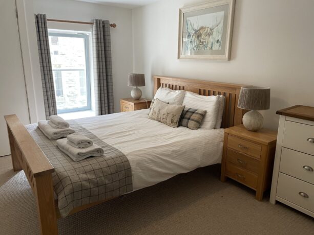 Raven Wing 11, The Highland Club, Fort Augustus
