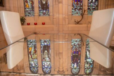 Abbey Church 6 – St Andrew’s Chapel, The Highland Club, Fort Augustus