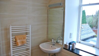 Monastery 13 - Abbots Rest, The Highland Club, Fort Augustus