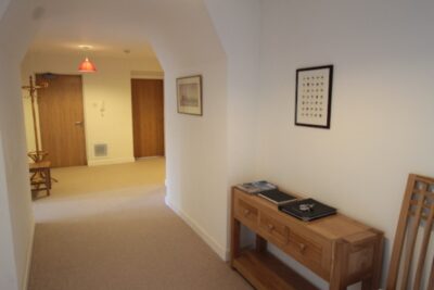 Monastery 13 - Abbots Rest, The Highland Club, Fort Augustus