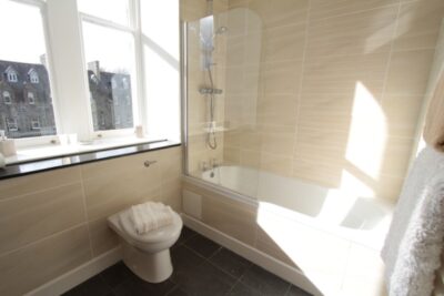 Monastery 13 - Abbots Rest, The Highland Club, Fort Augustus