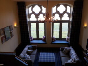 Monastery 2 – Caladh, The Highland Club, Fort Augustus