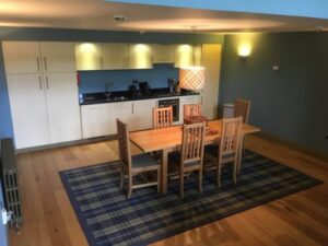 Monastery 2 – Caladh, The Highland Club, Fort Augustus