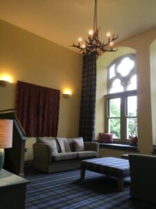 Monastery 2 – Caladh, The Highland Club, Fort Augustus