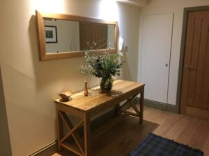 Monastery 2 – Caladh, The Highland Club, Fort Augustus