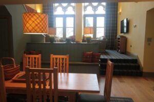 Monastery 2 – Caladh, The Highland Club, Fort Augustus
