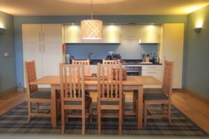 Monastery 2 – Caladh, The Highland Club, Fort Augustus