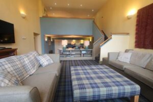 Monastery 2 – Caladh, The Highland Club, Fort Augustus