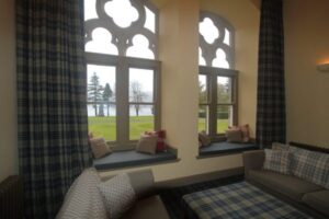 Monastery 2 – Caladh, The Highland Club, Fort Augustus