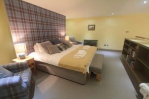 Monastery 2 – Caladh, The Highland Club, Fort Augustus