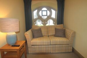 Monastery 2 – Caladh, The Highland Club, Fort Augustus