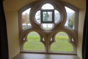 Monastery 2 – Caladh, The Highland Club, Fort Augustus