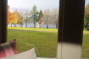 Monastery 2 – Caladh, The Highland Club, Fort Augustus