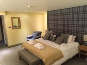 Monastery 2 – Caladh, The Highland Club, Fort Augustus