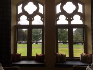 Monastery 2 – Caladh, The Highland Club, Fort Augustus