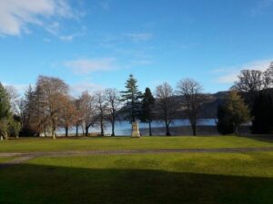 Monastery 2 – Caladh, The Highland Club, Fort Augustus