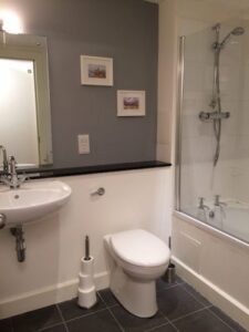 Raven Wing 11, Kintail, The Highland Club