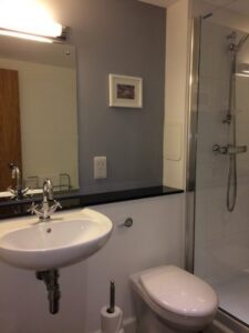 Raven Wing 11, Kintail, The Highland Club