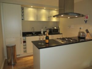 Raven Wing 11, Kintail, The Highland Club