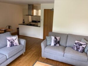 Raven Wing 17, The Highland Club, Fort Augustus