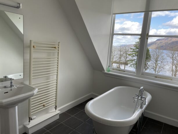 Monastery 17, The Highland Club, Fort Augustus