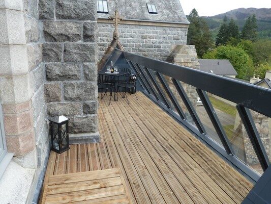 Abbey Church 18 – Lovat Loch Ness, The Highland Club, Fort Augustus
