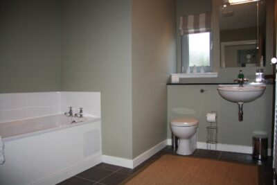 Cottage 10 – Dalwhinnie, The Highland Club, Fort Augustus