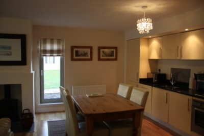Cottage 10 – Dalwhinnie, The Highland Club, Fort Augustus