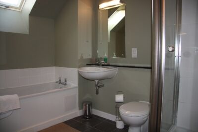 Cottage 10 – Dalwhinnie, The Highland Club, Fort Augustus