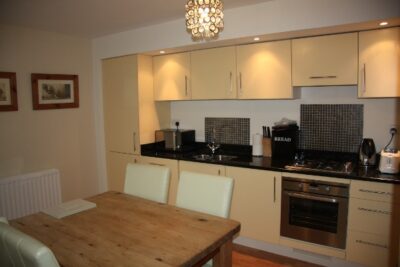 Cottage 10 – Dalwhinnie, The Highland Club, Fort Augustus