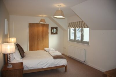 Cottage 10 – Dalwhinnie, The Highland Club, Fort Augustus