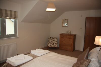 Cottage 10 – Dalwhinnie, The Highland Club, Fort Augustus