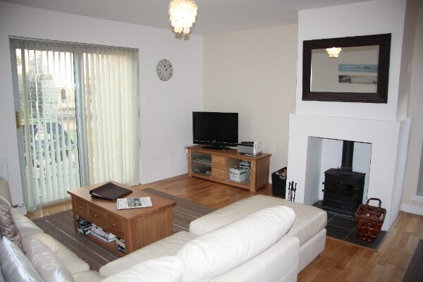 Cottage 10 – Dalwhinnie, The Highland Club, Fort Augustus