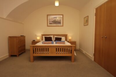Moat House 1, The Highland Club, Fort Augustus