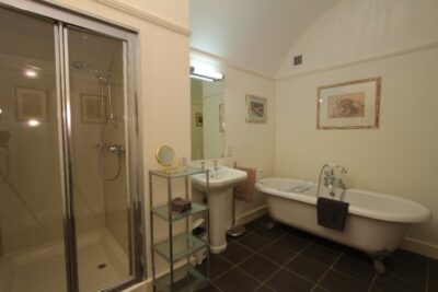 Moat House 1, The Highland Club, Fort Augustus