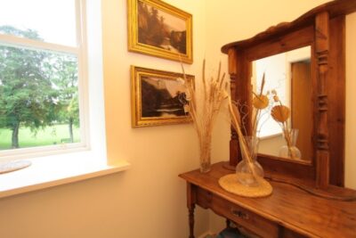 Moat House 1, The Highland Club, Fort Augustus