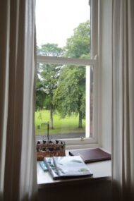 Moat House 1, The Highland Club, Fort Augustus