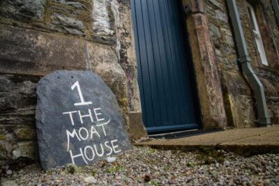 Moat House 1, The Highland Club, Fort Augustus