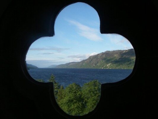 Monastery 19 – Monastery Tower, The Highland Club, Fort Augustus