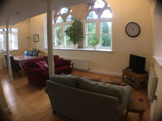 Old School 14 , The Highland Club, Fort Augustus