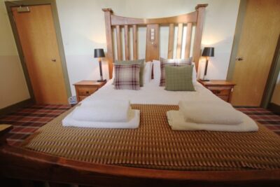 Old School 15 – Glenlivet, The Highland Club, Fort Augustus