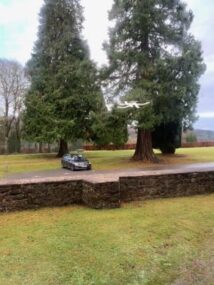 The Highland Club, Fort Augustus, Scotland
