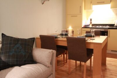 Raven Wing 14 - Glenwood, The Highland Club, Fort Augustus