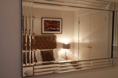 Raven Wing 14 - Glenwood, The Highland Club, Fort Augustus