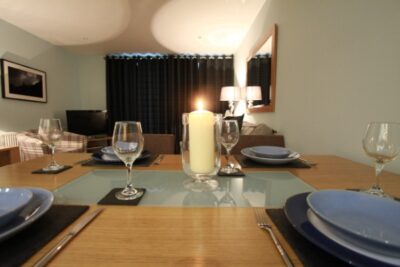 Raven Wing 14 - Glenwood, The Highland Club, Fort Augustus