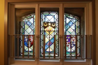 Raven Wing 14 - Glenwood, The Highland Club, Fort Augustus