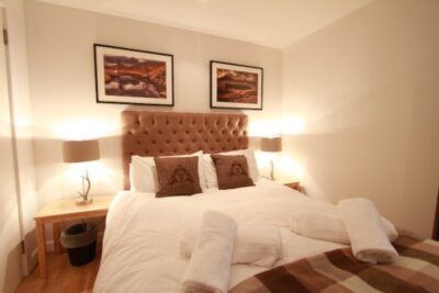 Raven Wing 14 - Glenwood, The Highland Club, Fort Augustus