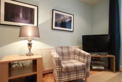 Raven Wing 14 - Glenwood, The Highland Club, Fort Augustus
