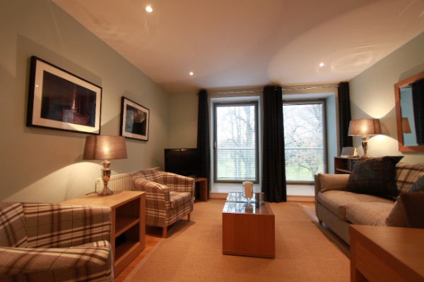 Raven Wing 14 - Glenwood, The Highland Club, Fort Augustus
