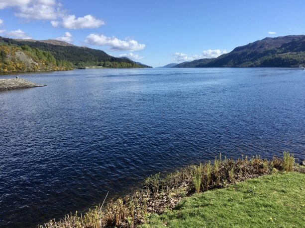 Monastery 13, The Highland Club, Fort Augustus